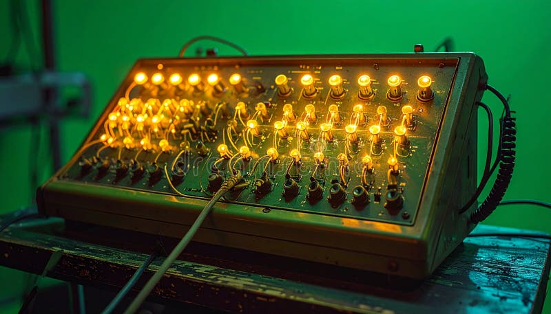 Modular Synth